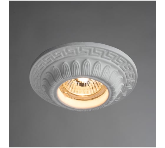 Потолочный светильник Arte Lamp A5073PL-1WH