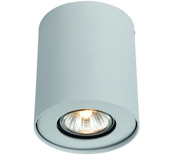 Потолочный светильник Arte Lamp A5633PL-1WH 1
