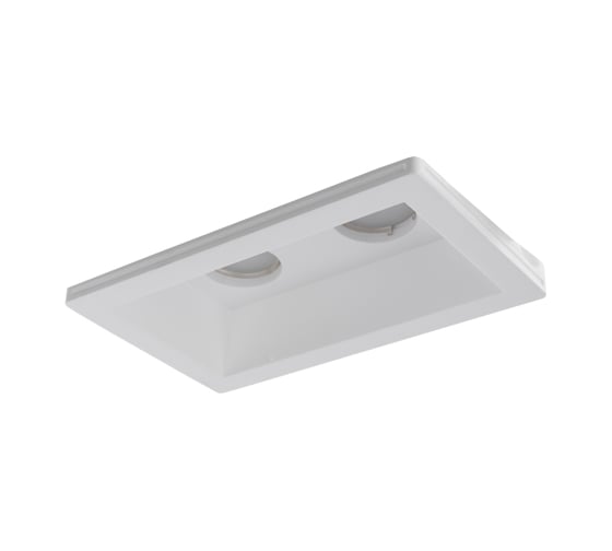 Потолочный светильник Arte Lamp A9214PL-2WH 1