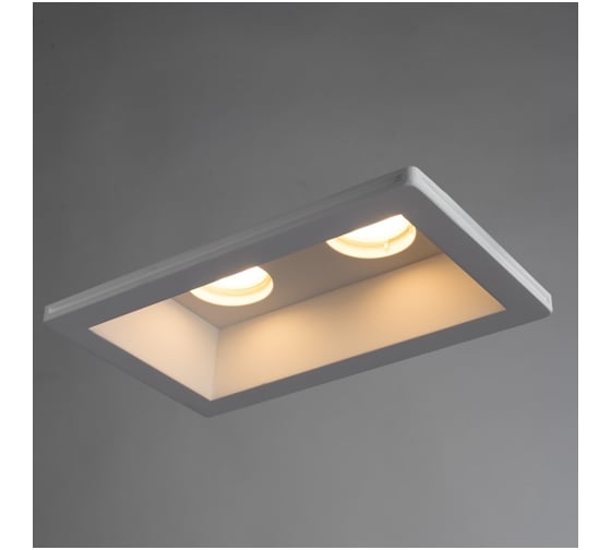 Потолочный светильник Arte Lamp A9214PL-2WH