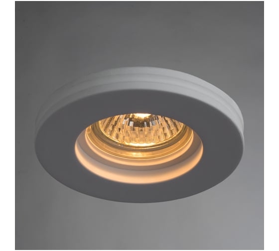 Потолочный светильник Arte Lamp A9210PL-1WH