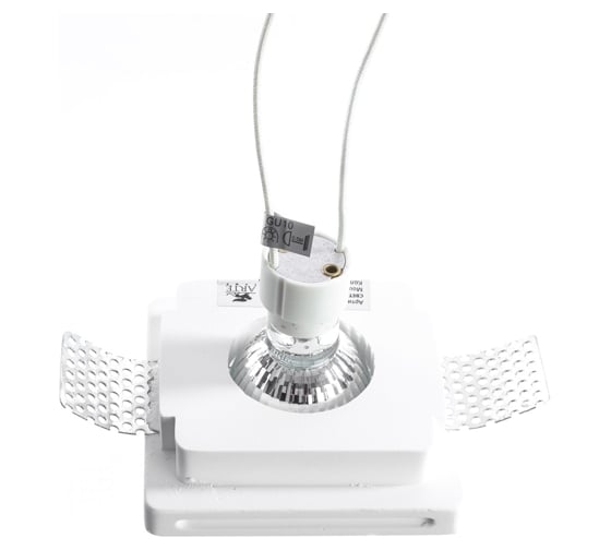 Потолочный светильник Arte Lamp A9214PL-1WH