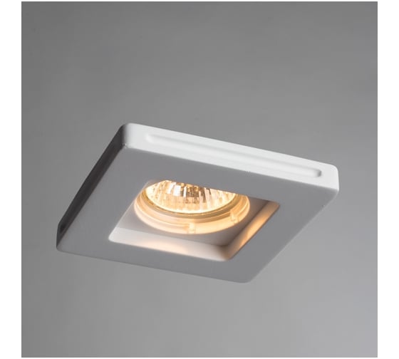 Потолочный светильник Arte Lamp A9214PL-1WH