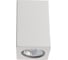 Потолочный светильник Arte Lamp A9264PL-1WH 2