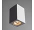 Потолочный светильник Arte Lamp A9264PL-1WH 3