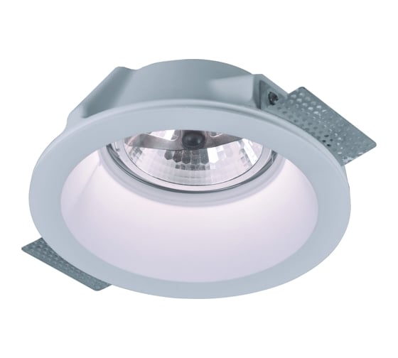 Потолочный светильник Arte Lamp A9270PL-1WH 1
