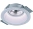 Потолочный светильник Arte Lamp A9270PL-1WH 1