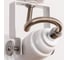 Потолочный светильник Arte Lamp A5213PL-1WH 2