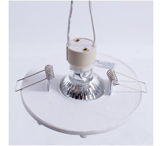 Потолочный светильник Arte Lamp A5071PL-1WH