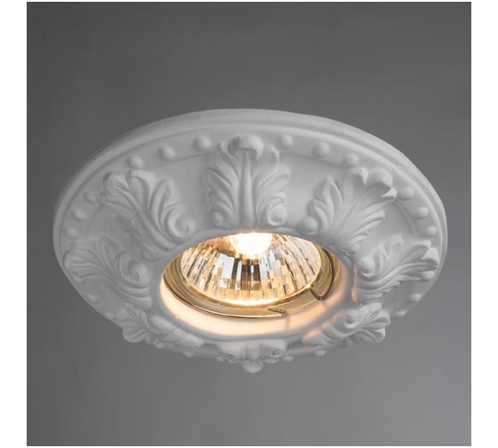 Потолочный светильник Arte Lamp A5071PL-1WH