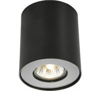 Потолочный светильник Arte Lamp A5633PL-1BK