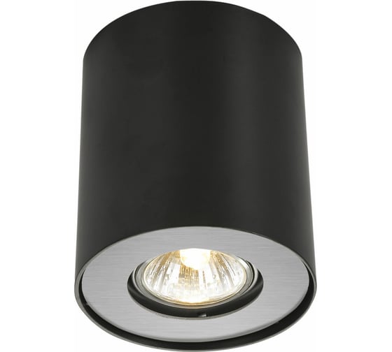 Потолочный светильник Arte Lamp A5633PL-1BK 1