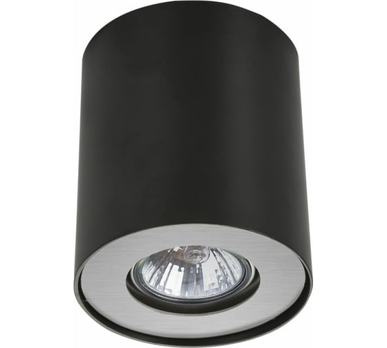 Потолочный светильник Arte Lamp A5633PL-1BK