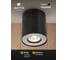Потолочный светильник Arte Lamp A5633PL-1BK 5