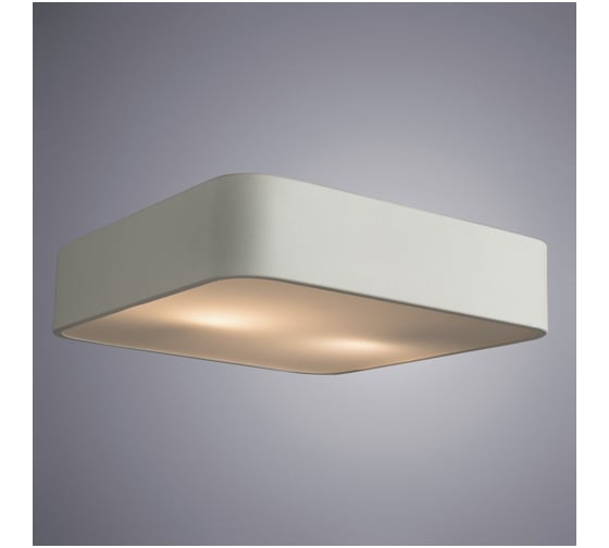 Потолочный светильник Arte Lamp A7210PL-2WH