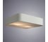 Потолочный светильник Arte Lamp A7210PL-2WH 2
