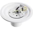 Потолочный светильник Arte Lamp A9460PL-1WH 4