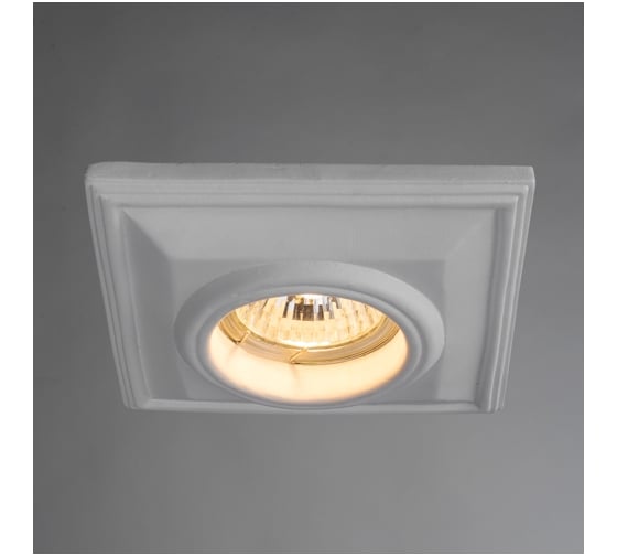 Потолочный светильник Arte Lamp A5304PL-1WH
