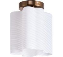 Потолочный светильник Arte Lamp A3459PL-1AB