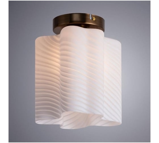 Потолочный светильник Arte Lamp A3459PL-1AB