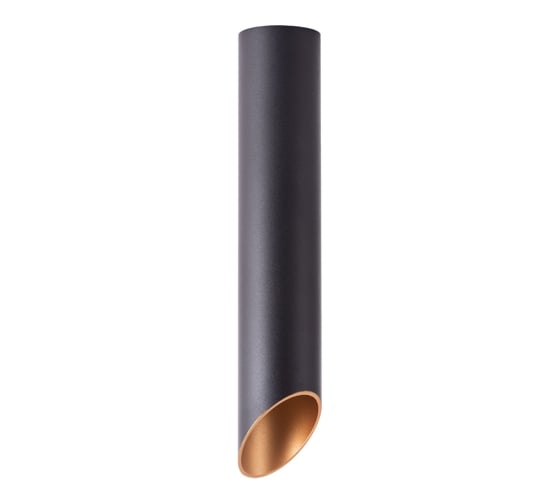 Потолочный светильник Arte Lamp A1536PL-1BK 1