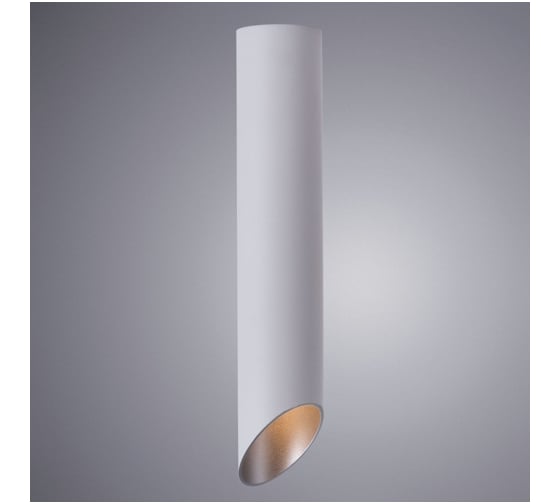 Потолочный светильник Arte Lamp A1536PL-1WH