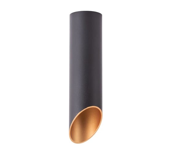Потолочный светильник Arte Lamp A1535PL-1BK