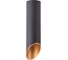 Потолочный светильник Arte Lamp A1535PL-1BK 1