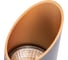 Потолочный светильник Arte Lamp A1535PL-1BK 4