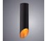 Потолочный светильник Arte Lamp A1535PL-1BK 5