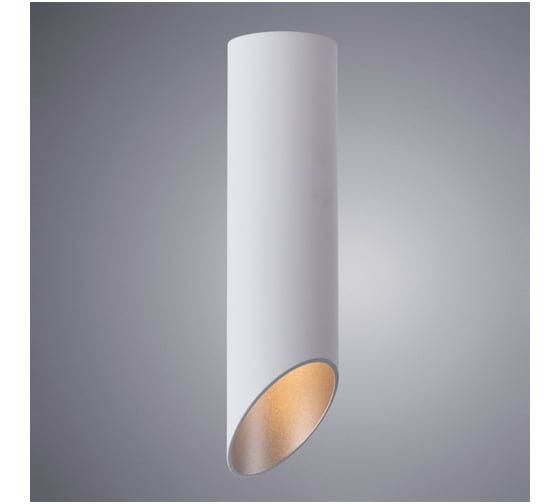 Потолочный светильник Arte Lamp A1535PL-1WH