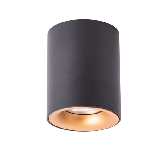 Потолочный светильник Arte Lamp A1532PL-1BK