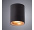 Потолочный светильник Arte Lamp A1532PL-1BK 5