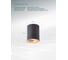Потолочный светильник Arte Lamp A1532PL-1BK 3