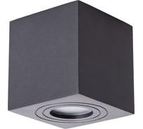 Потолочный светильник Arte Lamp A1461PL-1BK