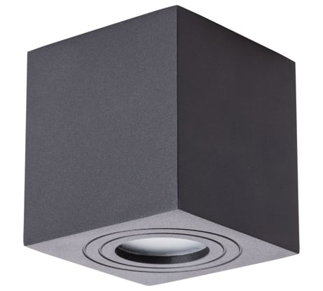 Потолочный светильник Arte Lamp A1461PL-1BK