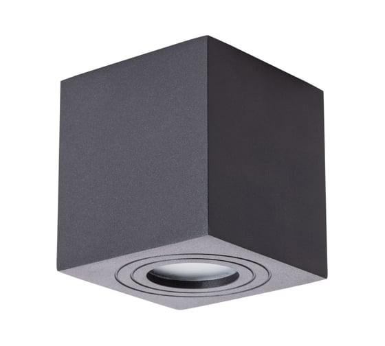 Потолочный светильник Arte Lamp A1461PL-1BK