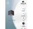 Потолочный светильник Arte Lamp A1461PL-1BK 4