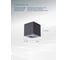 Потолочный светильник Arte Lamp A1461PL-1BK 5
