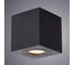 Потолочный светильник Arte Lamp A1461PL-1BK 3