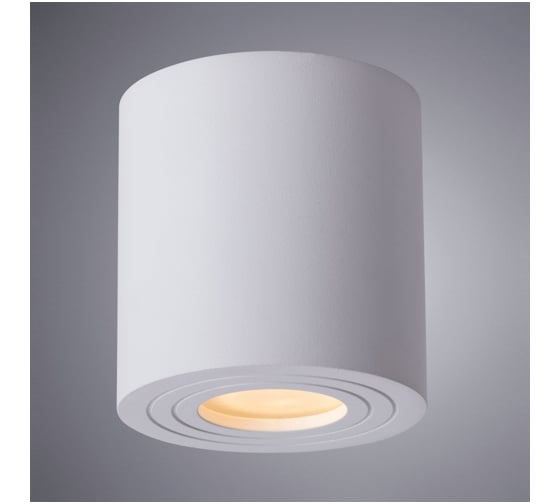 Потолочный светильник Arte Lamp A1460PL-1WH