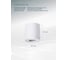 Потолочный светильник Arte Lamp A1460PL-1WH 5