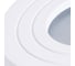Потолочный светильник Arte Lamp A1460PL-1WH 2