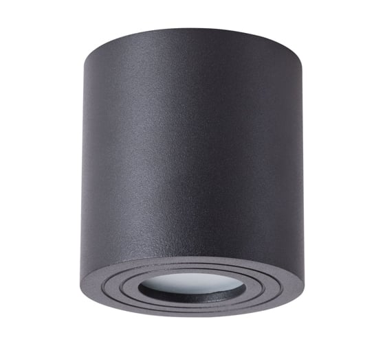 Потолочный светильник Arte Lamp A1460PL-1BK 1