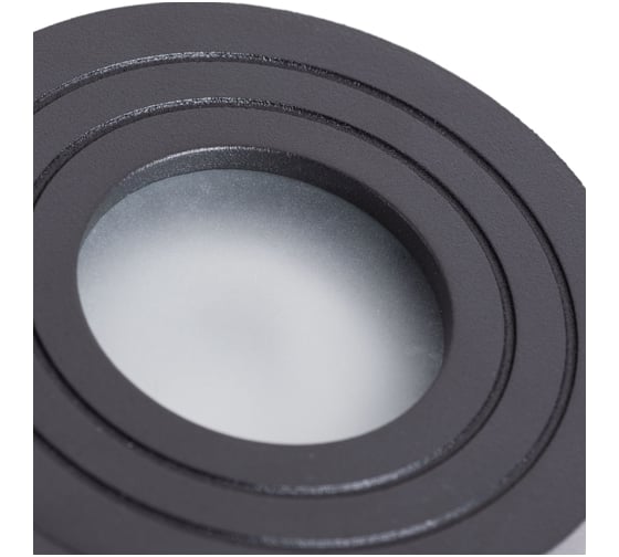 Потолочный светильник Arte Lamp A1460PL-1BK
