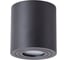 Потолочный светильник Arte Lamp A1460PL-1BK 1