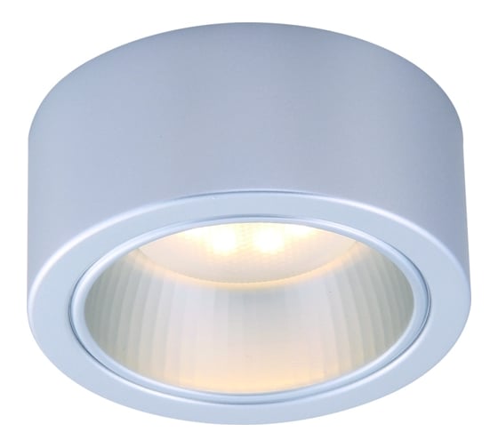 Потолочный светильник Arte Lamp A5553PL-1GY 1