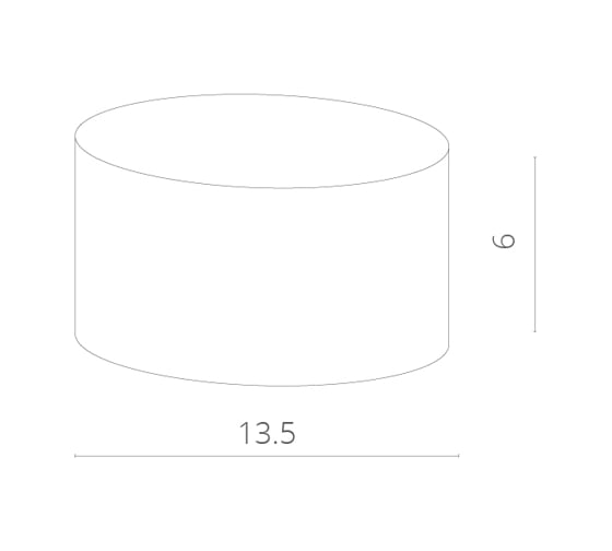 Потолочный светильник Arte Lamp A5553PL-1GY