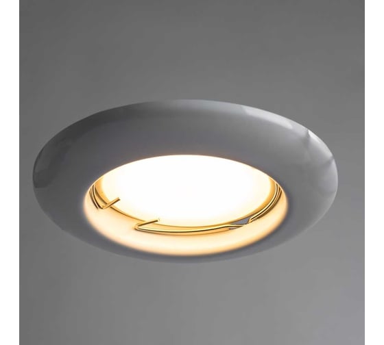 Потолочный светильник Arte Lamp A1203PL-1WH