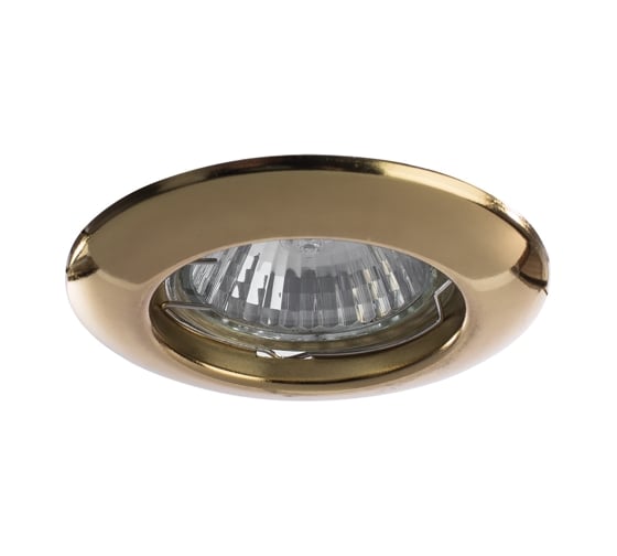 Потолочный светильник Arte Lamp A1203PL-1GO 1